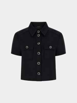  JBLK Jet Black