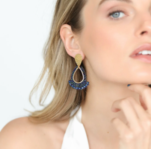  BLEU MARINE