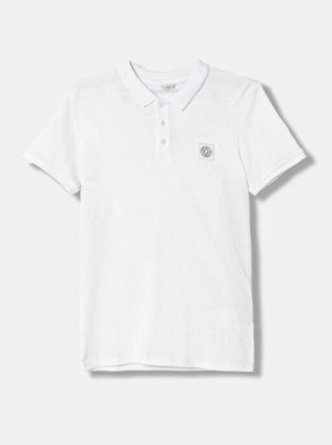 G011 Pure White