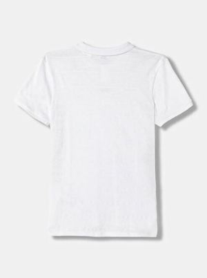 G011 Pure White
