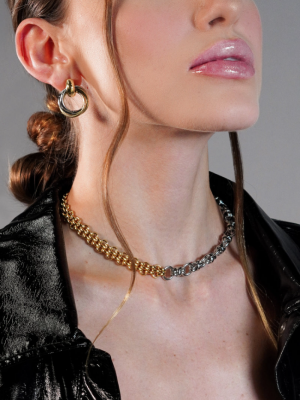  Mix Or / Argent