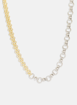  Mix Or / Argent