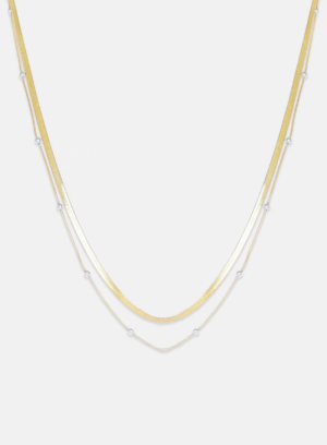  Mix Or / Argent
