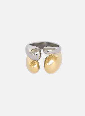 Mix Or / Argent