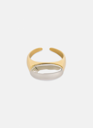  Mix Or / Argent