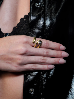  Mix Or / Argent