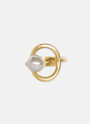  Mix Or / Argent