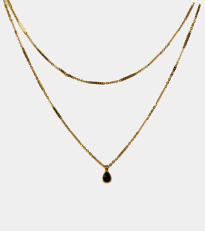  Or / Onyx Noir