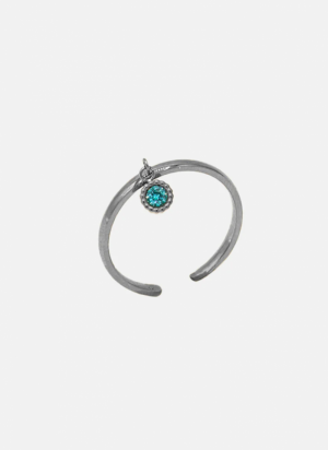  Argent / Oxyde