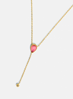 Or / Agate Rose