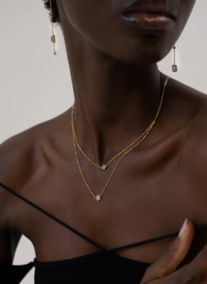  Or / Quartz Ros