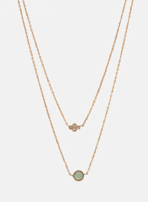  Or / Aventurine