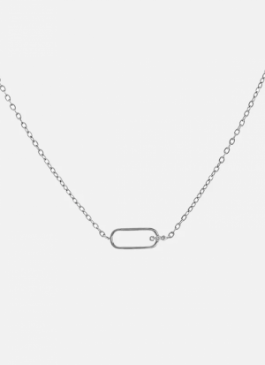  Argent / Oxyde