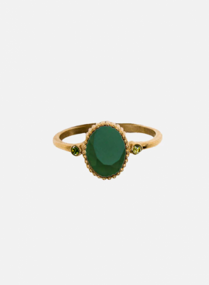  Or / Onyx Vert
