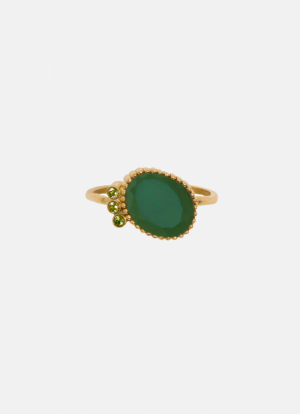  Or / Onyx Vert