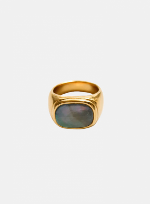 Or / Nacre Gris