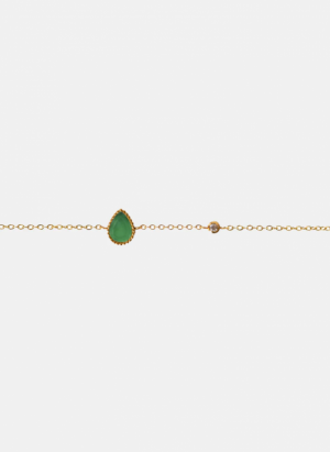  Or / Onyx Vert