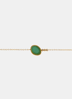  Or / Onyx Vert