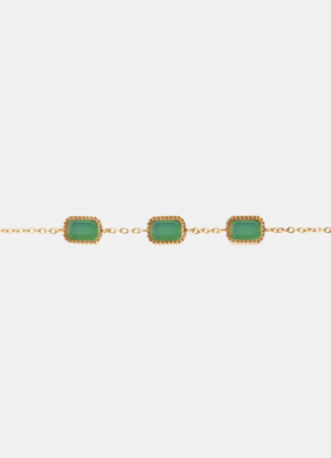  Or / Onyx Vert