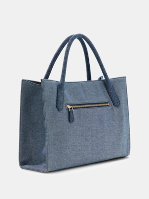  DMU DENIM MULTI