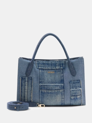  DMU DENIM MULTI
