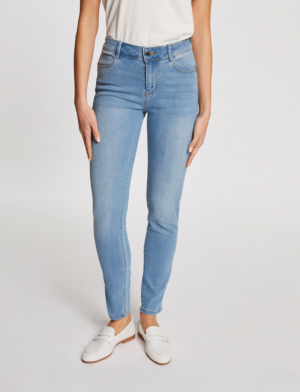  306 DENIM BLEAC