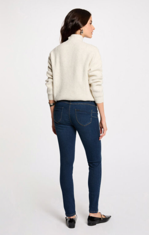  305 DENIM BRUT
