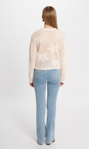  306 DENIM BLEAC