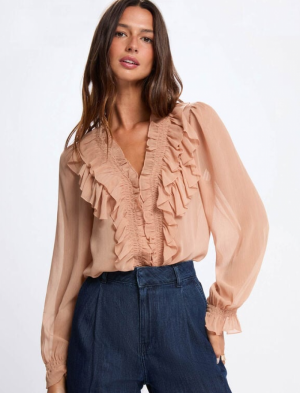  1147 ROSE SAUMO