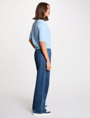  1139 BLEU CLAIR