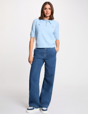  1139 BLEU CLAIR