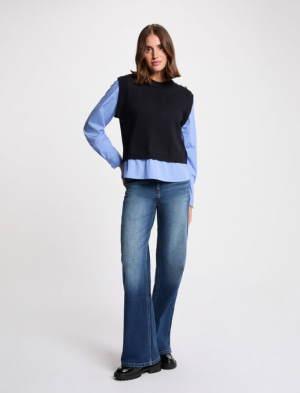 993 DENIM STONE