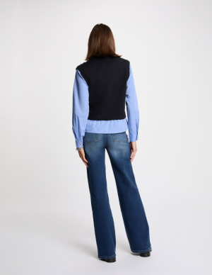 993 DENIM STONE
