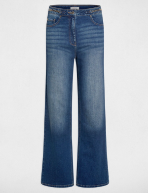 993 DENIM STONE