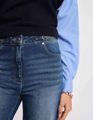  993 DENIM STONE