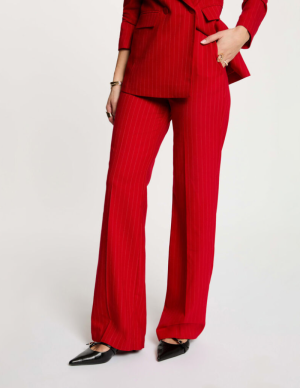  1023 ROUGE