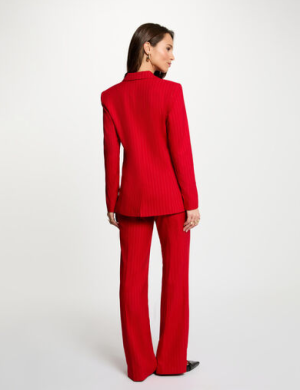  1023 ROUGE