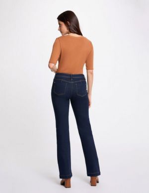  994 DENIM BRUT