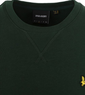  Y048 TREE GREEN