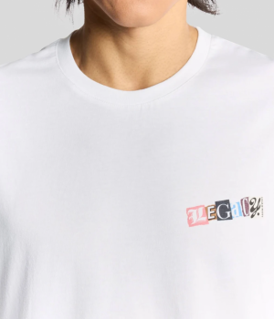 626 WHITE 626 W