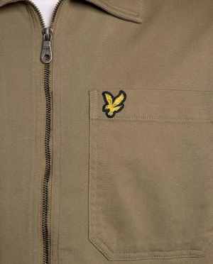  X569 KHAKI ASH