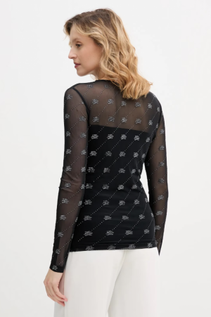  999 999 Black