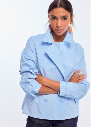  73 MEDIUM BLUE