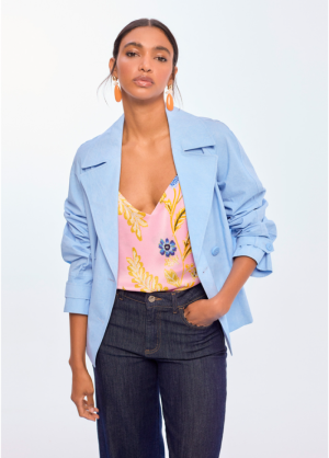  73 MEDIUM BLUE