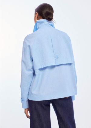  73 MEDIUM BLUE