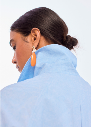  73 MEDIUM BLUE