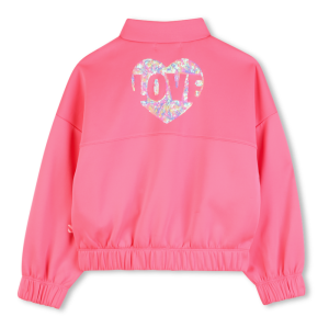  499 ROSE FLUO