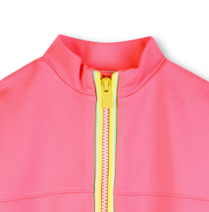  499 ROSE FLUO