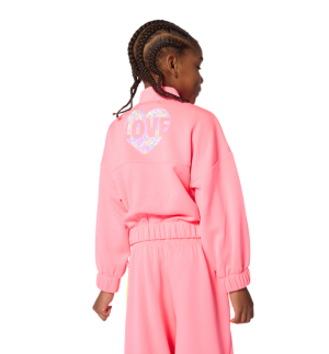  499 ROSE FLUO