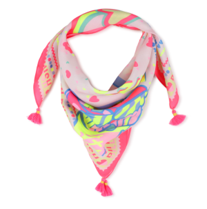  499 ROSE FLUO